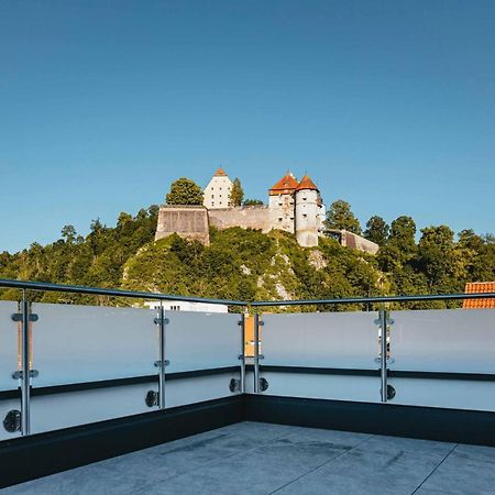 Mein-Schlafplatz - Leben - Arbeiten - Wohnen Heidenheim an der Brenz Esterno foto