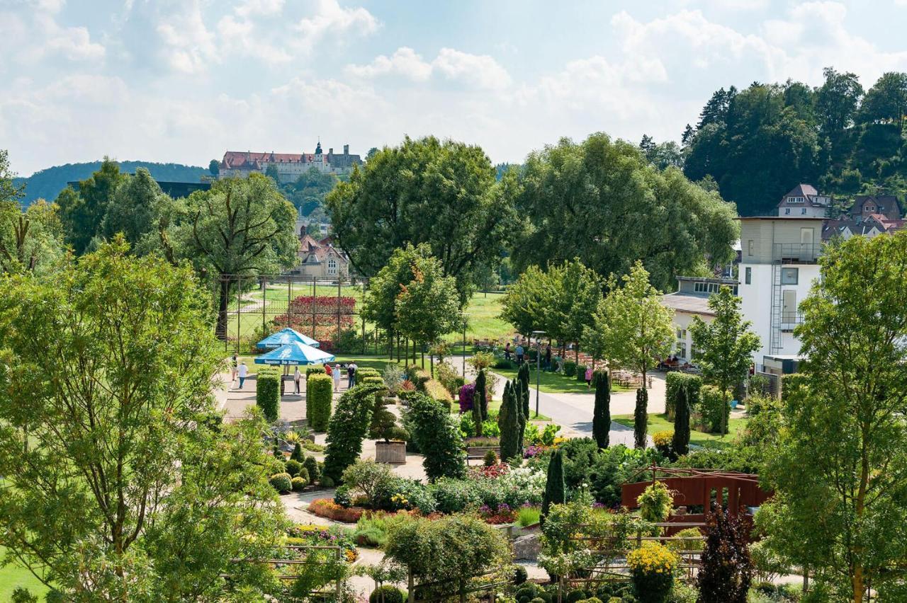 Mein-Schlafplatz - Leben - Arbeiten - Wohnen Heidenheim an der Brenz Esterno foto