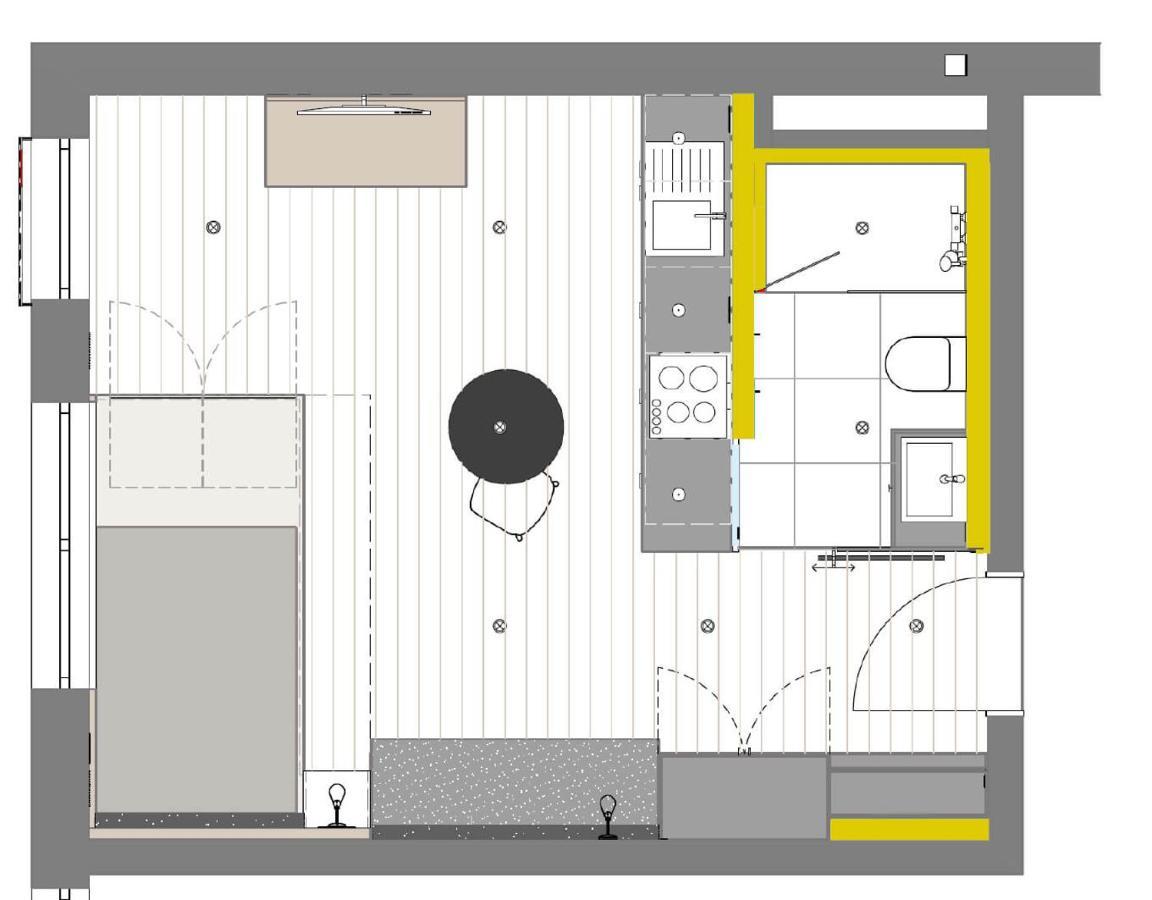 Mein-Schlafplatz - Leben - Arbeiten - Wohnen Heidenheim an der Brenz Esterno foto