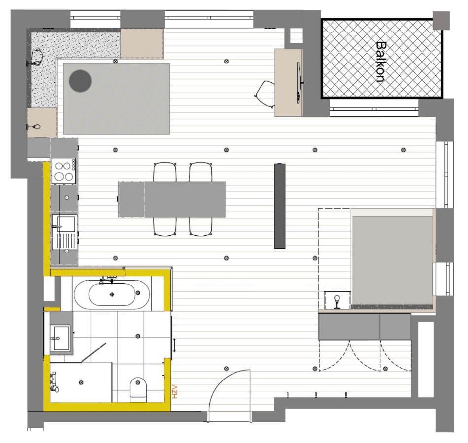 Mein-Schlafplatz - Leben - Arbeiten - Wohnen Heidenheim an der Brenz Esterno foto